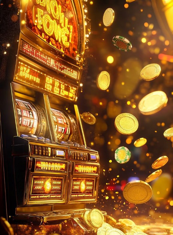 Slot online populer dengan tema dan fitur beragam