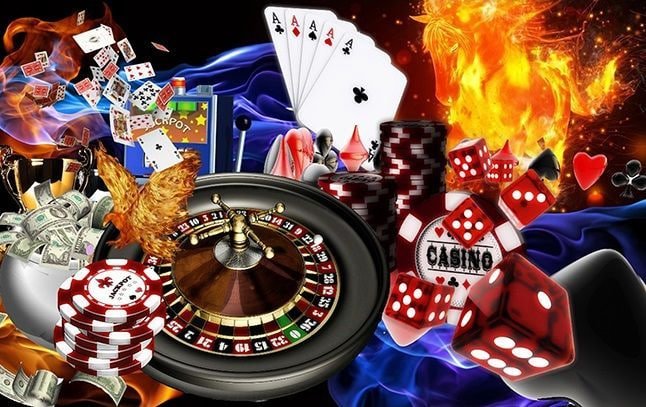 Promo eksklusif dan bonus terbaru di istanaimpian3 untuk pemain Indonesia
